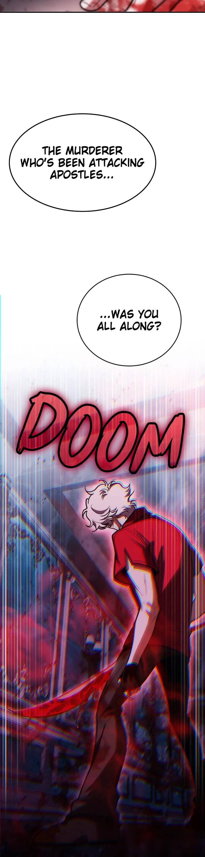 How To Live As An Unlicensed Healer Chapter 145 page 17 - Chapter 145: (S3) Episode 145