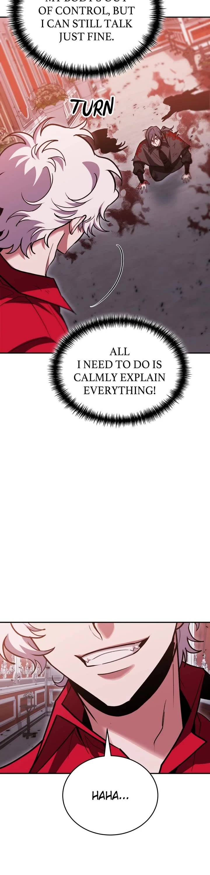 How To Live As An Unlicensed Healer Chapter 145 page 19 - Chapter 145: (S3) Episode 145
