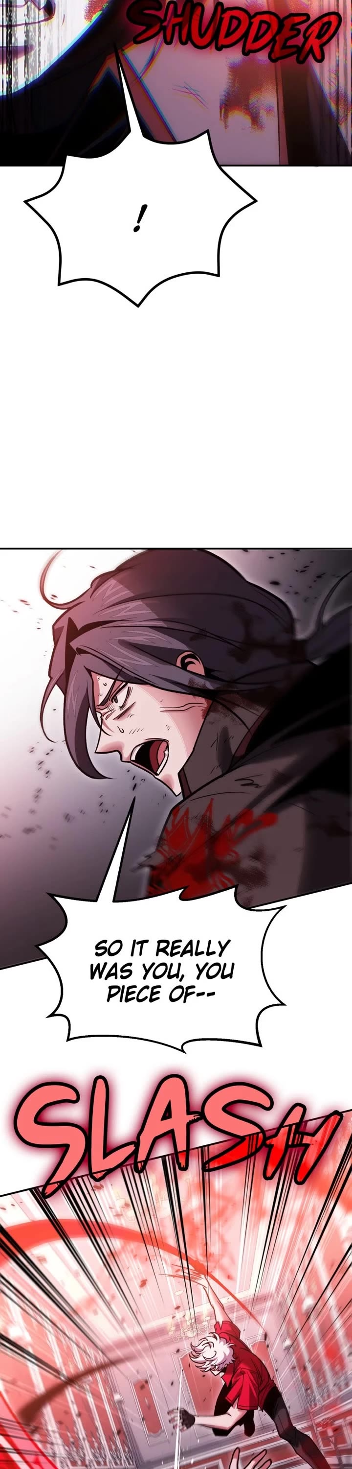 How To Live As An Unlicensed Healer Chapter 145 page 21 - Chapter 145: (S3) Episode 145