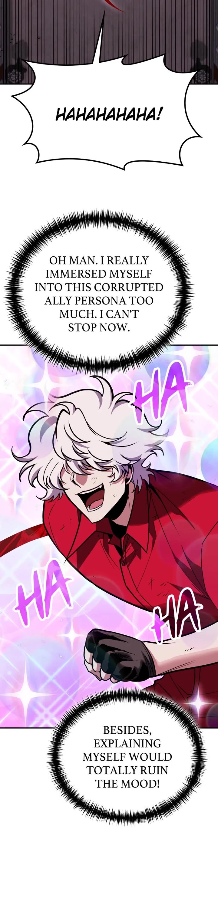 How To Live As An Unlicensed Healer Chapter 145 page 23 - Chapter 145: (S3) Episode 145