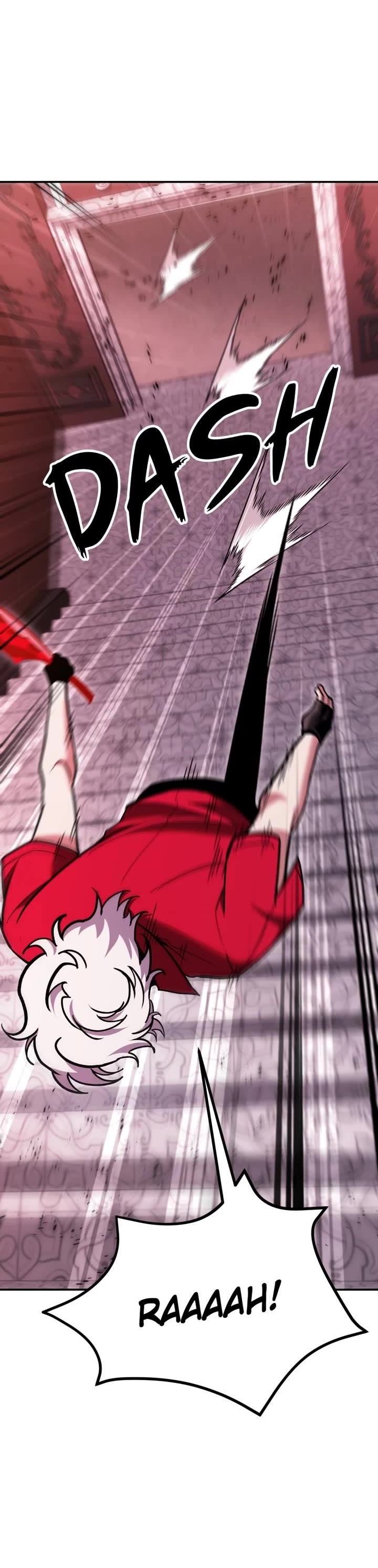 How To Live As An Unlicensed Healer Chapter 145 page 24 - Chapter 145: (S3) Episode 145