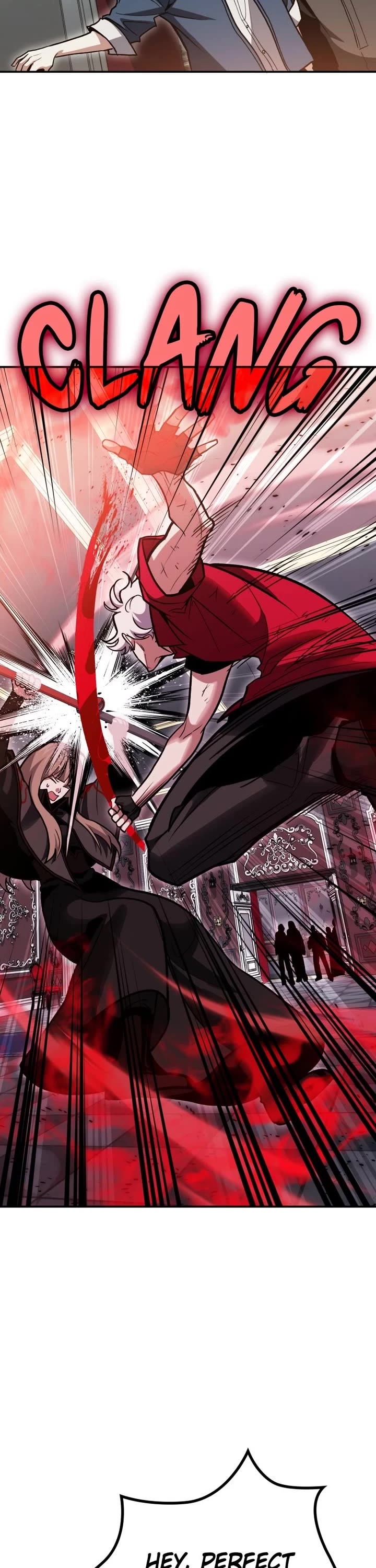 How To Live As An Unlicensed Healer Chapter 145 page 27 - Chapter 145: (S3) Episode 145