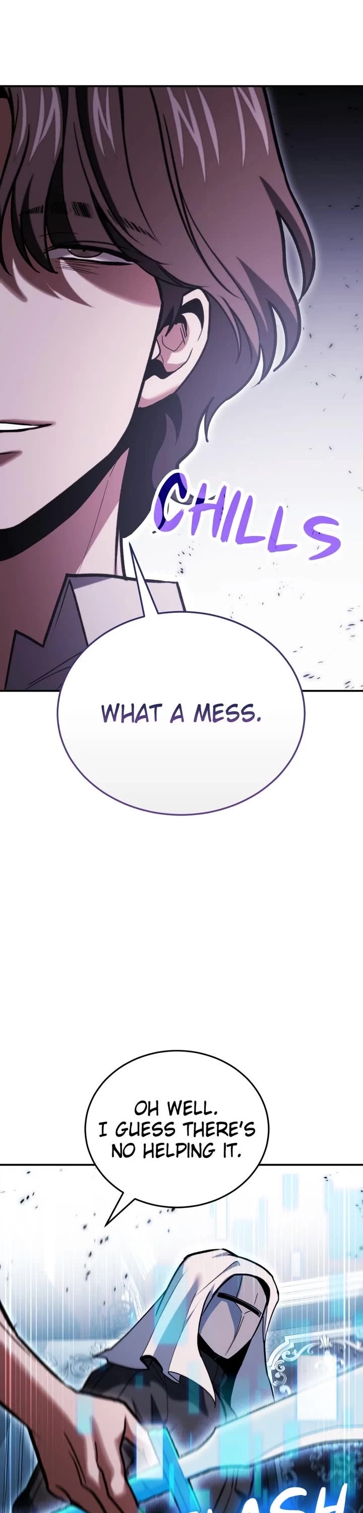 How To Live As An Unlicensed Healer Chapter 145 page 31 - Chapter 145: (S3) Episode 145