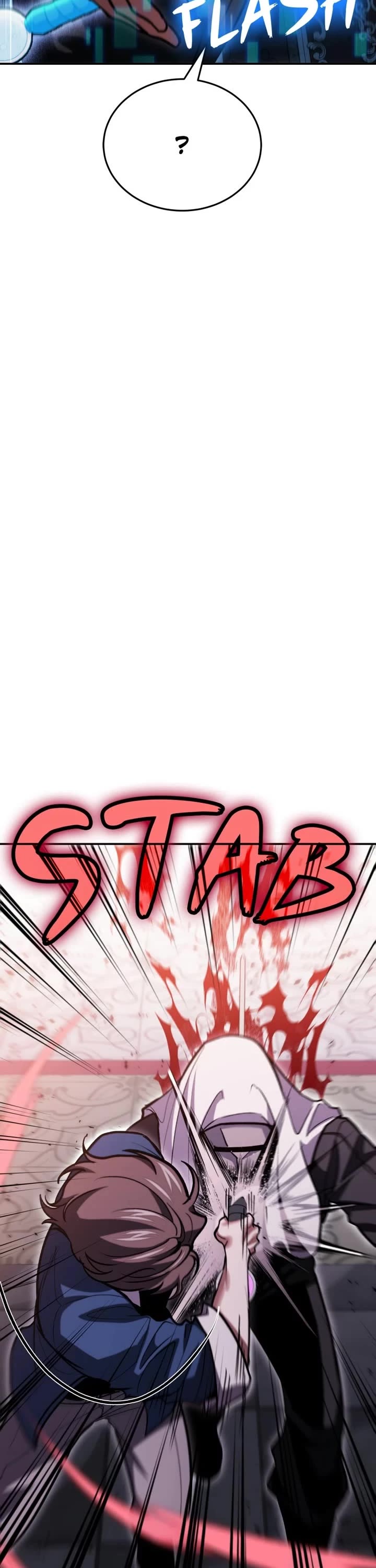 How To Live As An Unlicensed Healer Chapter 145 page 32 - Chapter 145: (S3) Episode 145