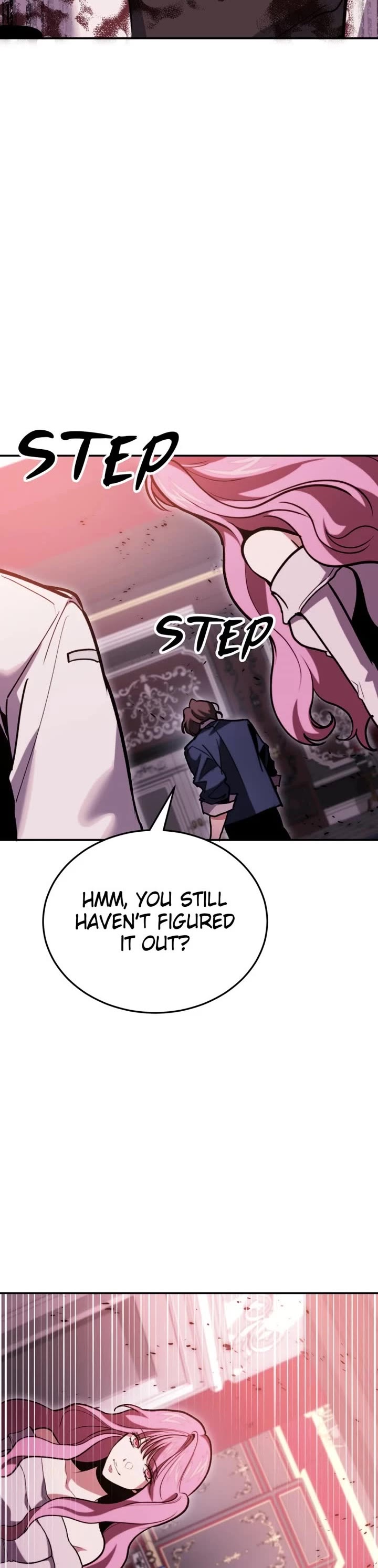 How To Live As An Unlicensed Healer Chapter 145 page 35 - Chapter 145: (S3) Episode 145