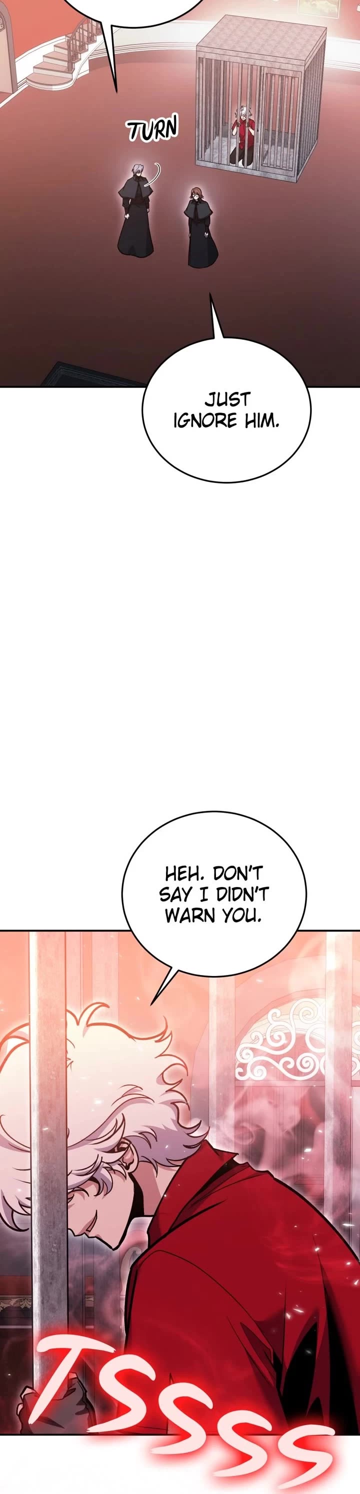 How To Live As An Unlicensed Healer Chapter 145 page 4 - Chapter 145: (S3) Episode 145