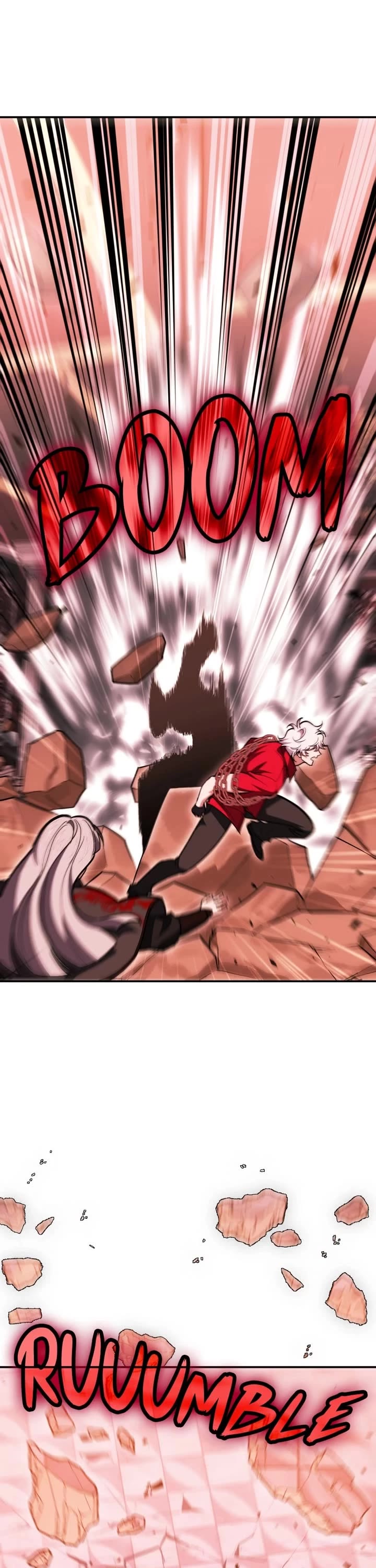 How To Live As An Unlicensed Healer Chapter 145 page 41 - Chapter 145: (S3) Episode 145