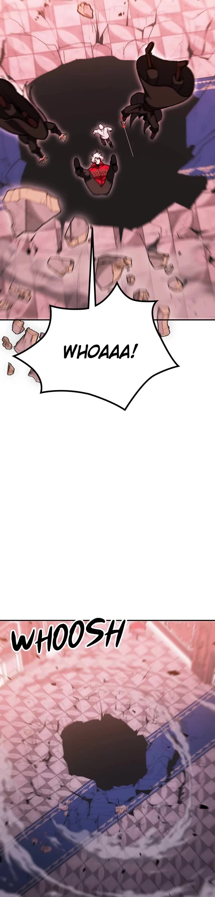 How To Live As An Unlicensed Healer Chapter 145 page 42 - Chapter 145: (S3) Episode 145