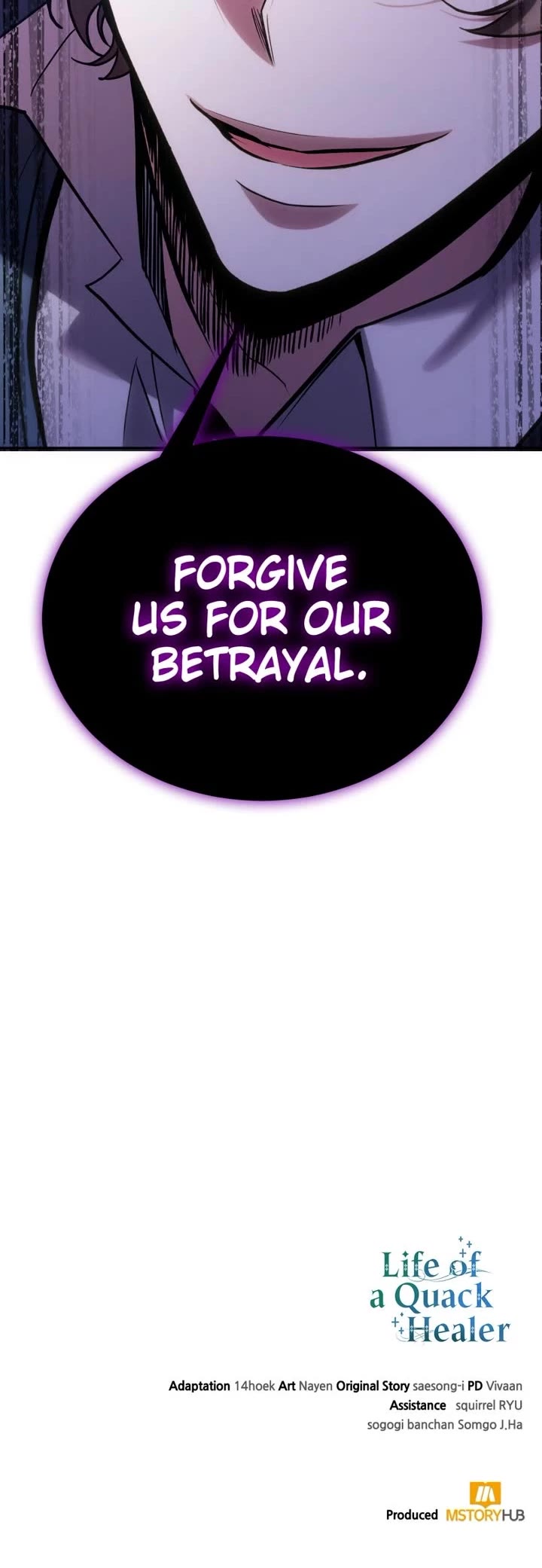 How To Live As An Unlicensed Healer Chapter 145 page 47 - Chapter 145: (S3) Episode 145