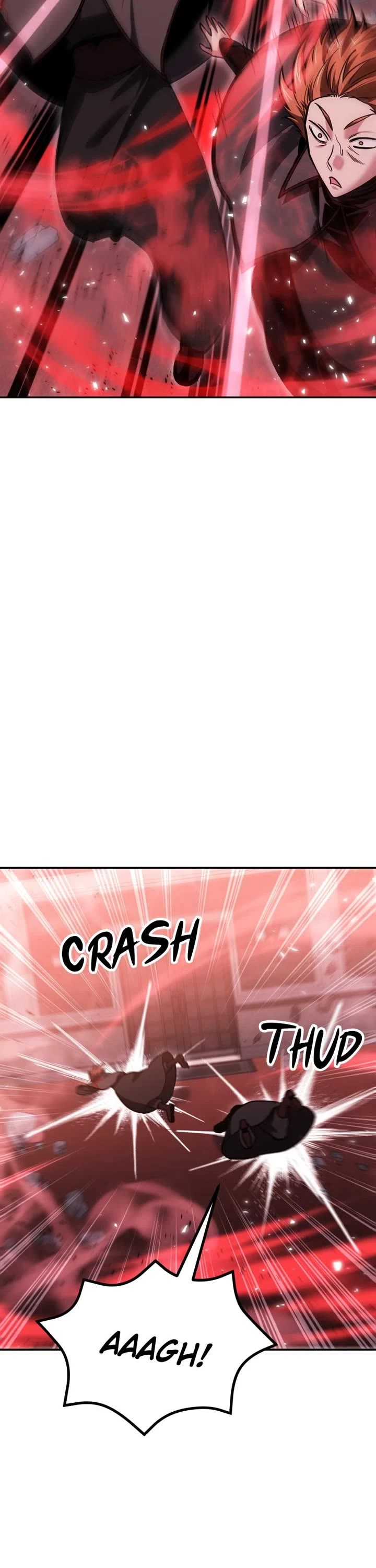 How To Live As An Unlicensed Healer Chapter 145 page 6 - Chapter 145: (S3) Episode 145