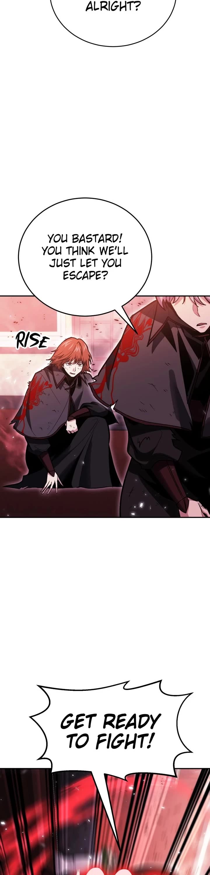 How To Live As An Unlicensed Healer Chapter 145 page 9 - Chapter 145: (S3) Episode 145