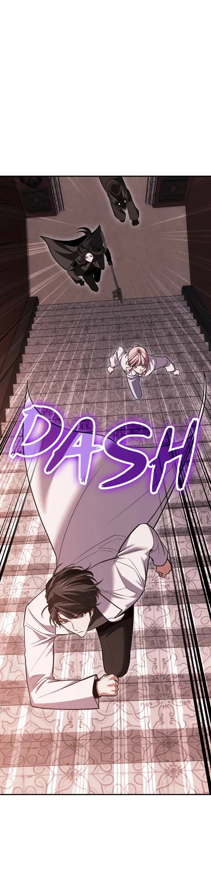 How To Live As An Unlicensed Healer Chapter 146 page 1 - Chapter 146: (S3) Episode 146