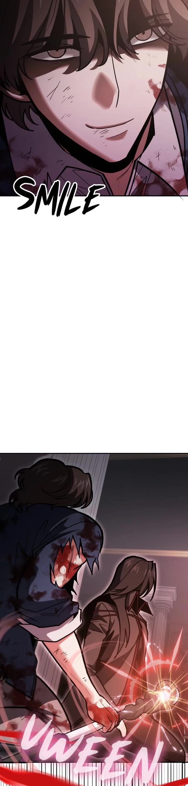 How To Live As An Unlicensed Healer Chapter 146 page 11 - Chapter 146: (S3) Episode 146