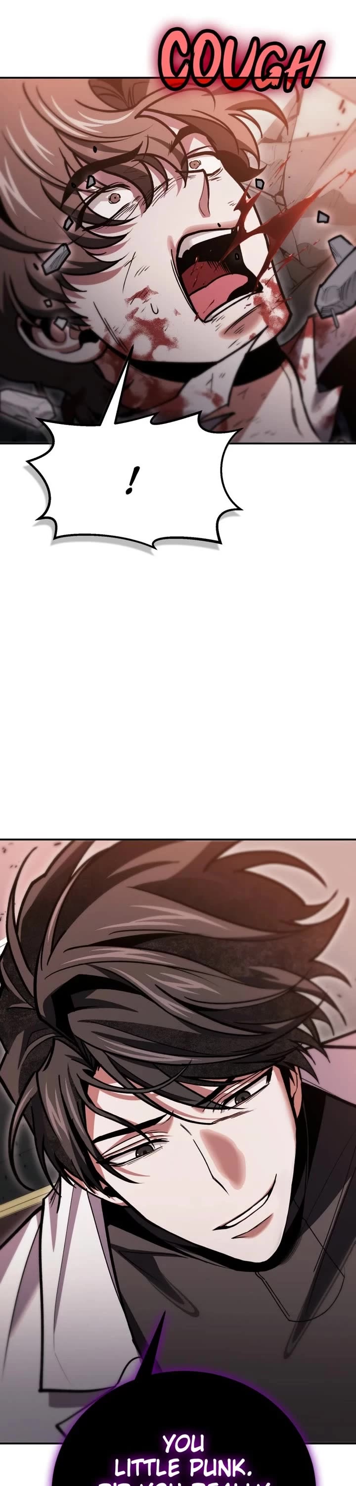 How To Live As An Unlicensed Healer Chapter 146 page 16 - Chapter 146: (S3) Episode 146