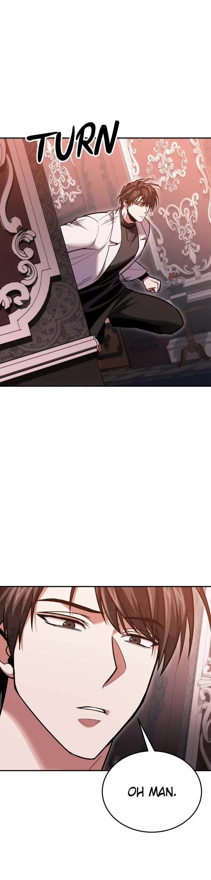 How To Live As An Unlicensed Healer Chapter 146 page 2 - Chapter 146: (S3) Episode 146