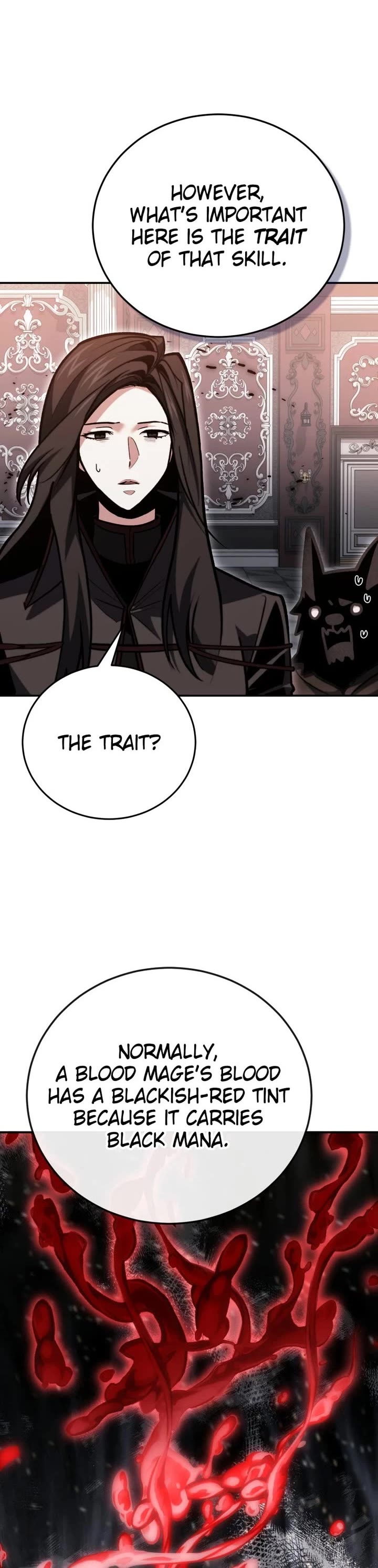 How To Live As An Unlicensed Healer Chapter 146 page 20 - Chapter 146: (S3) Episode 146