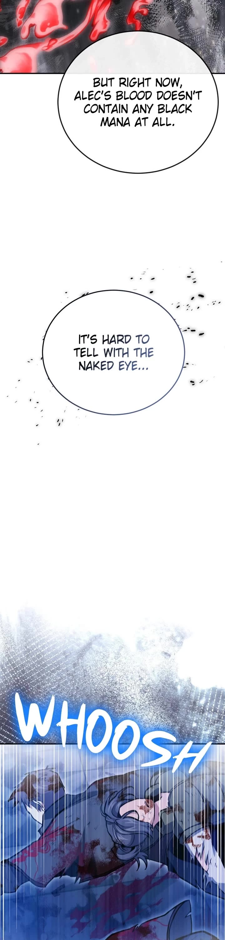 How To Live As An Unlicensed Healer Chapter 146 page 21 - Chapter 146: (S3) Episode 146
