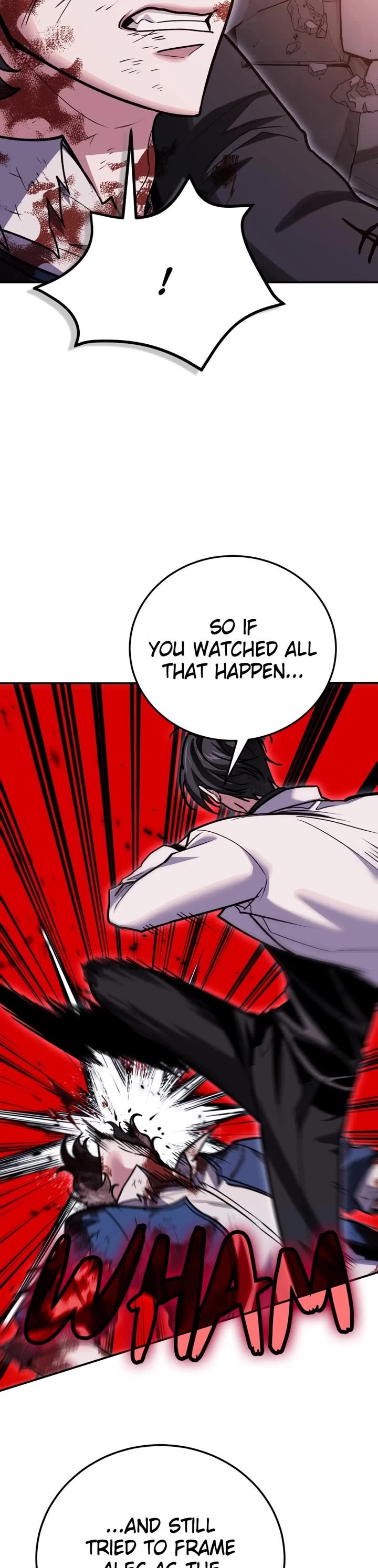 How To Live As An Unlicensed Healer Chapter 146 page 24 - Chapter 146: (S3) Episode 146
