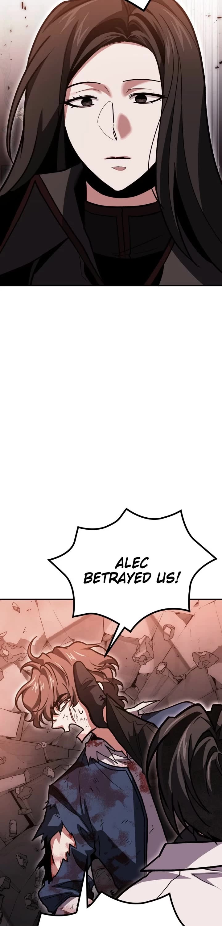 How To Live As An Unlicensed Healer Chapter 146 page 28 - Chapter 146: (S3) Episode 146