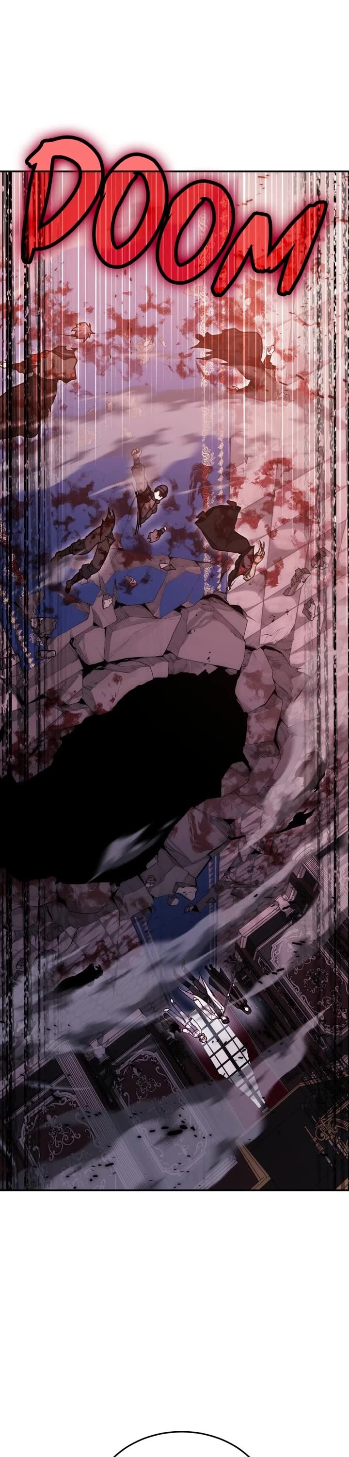 How To Live As An Unlicensed Healer Chapter 146 page 3 - Chapter 146: (S3) Episode 146