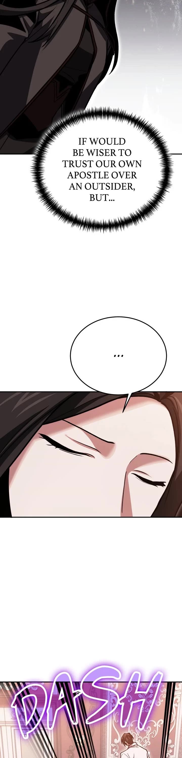 How To Live As An Unlicensed Healer Chapter 146 page 30 - Chapter 146: (S3) Episode 146