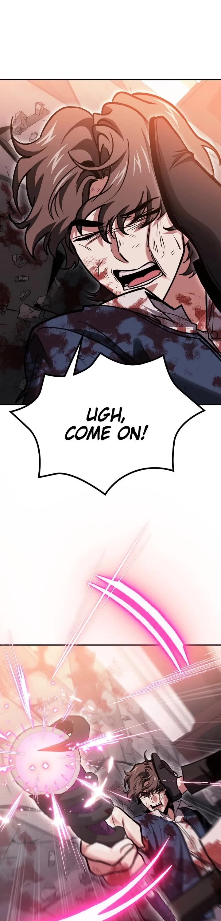 How To Live As An Unlicensed Healer Chapter 146 page 33 - Chapter 146: (S3) Episode 146