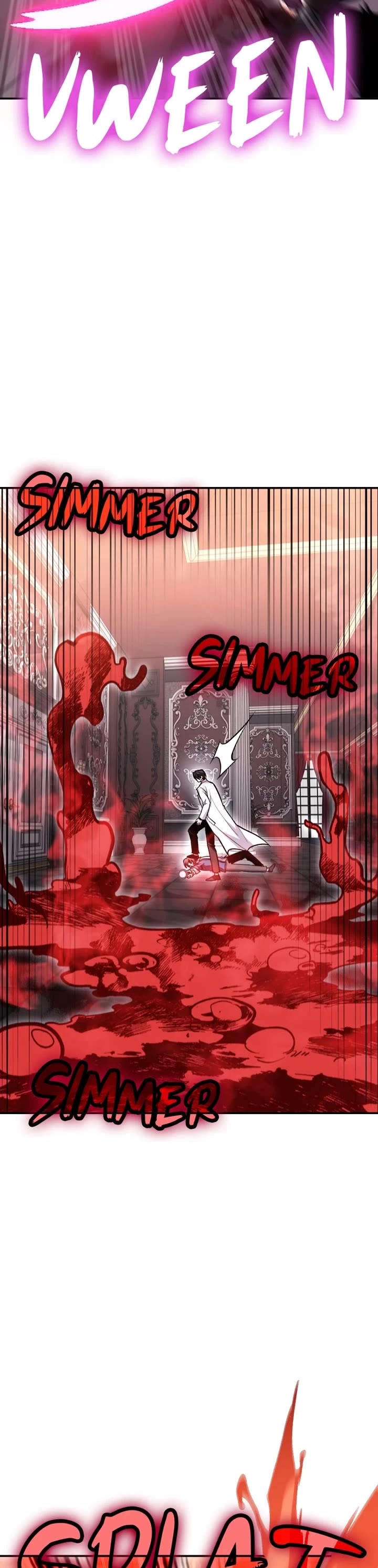 How To Live As An Unlicensed Healer Chapter 146 page 34 - Chapter 146: (S3) Episode 146
