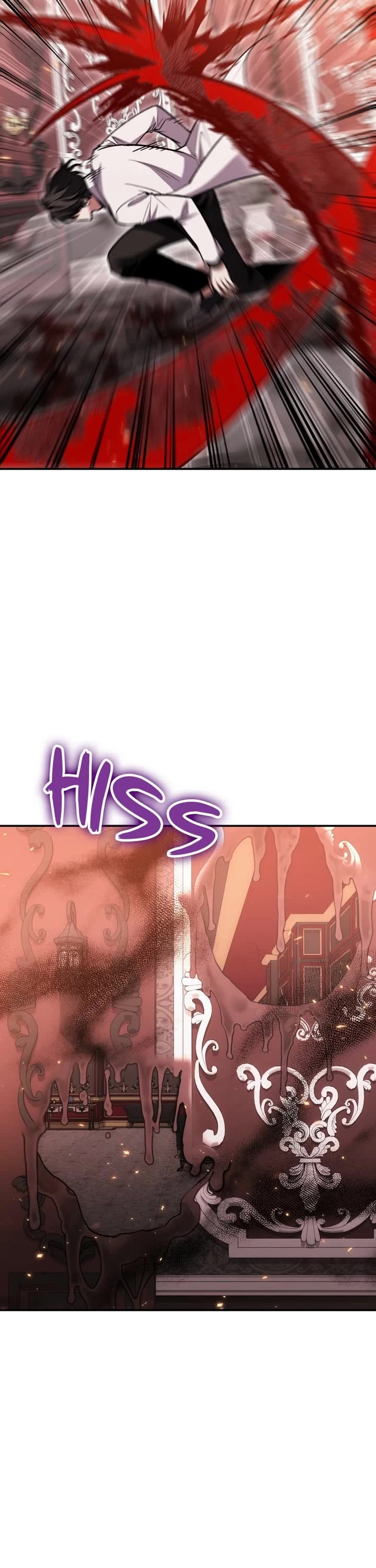 How To Live As An Unlicensed Healer Chapter 146 page 36 - Chapter 146: (S3) Episode 146