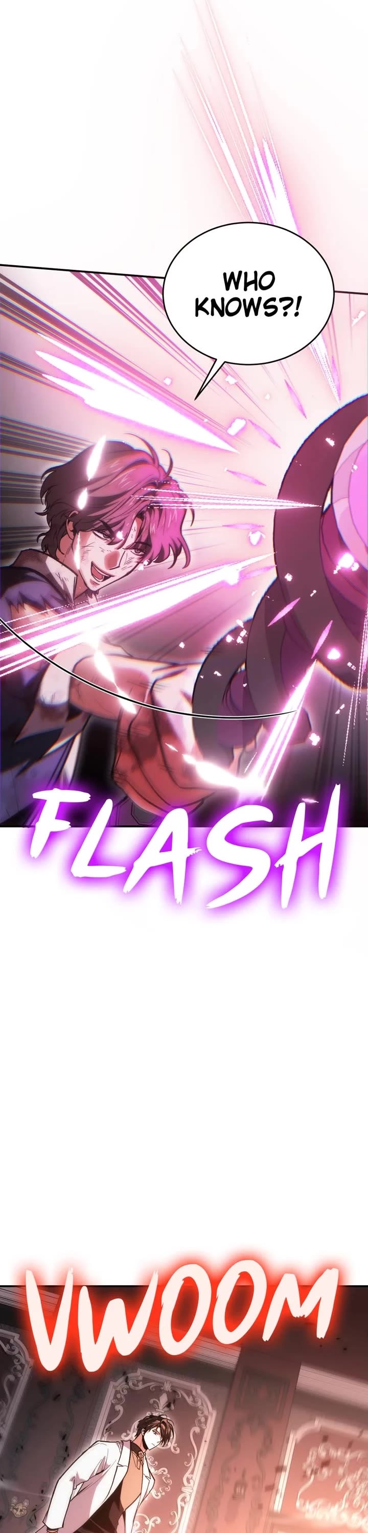How To Live As An Unlicensed Healer Chapter 146 page 42 - Chapter 146: (S3) Episode 146