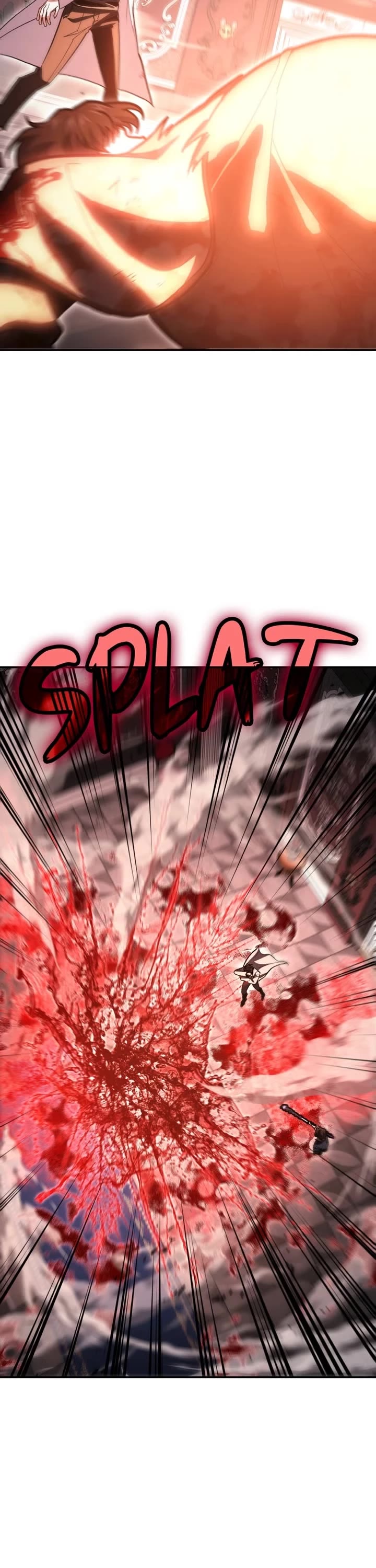 How To Live As An Unlicensed Healer Chapter 146 page 43 - Chapter 146: (S3) Episode 146