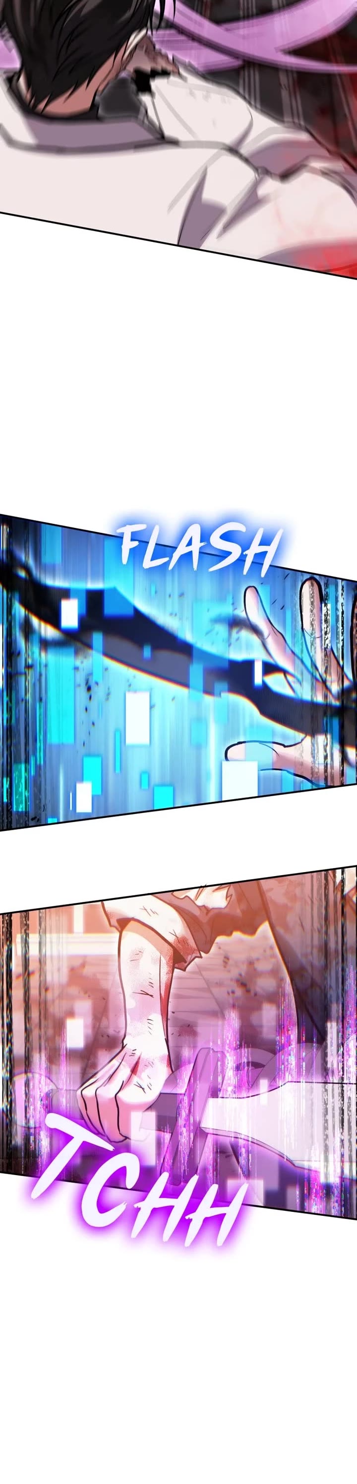 How To Live As An Unlicensed Healer Chapter 146 page 45 - Chapter 146: (S3) Episode 146