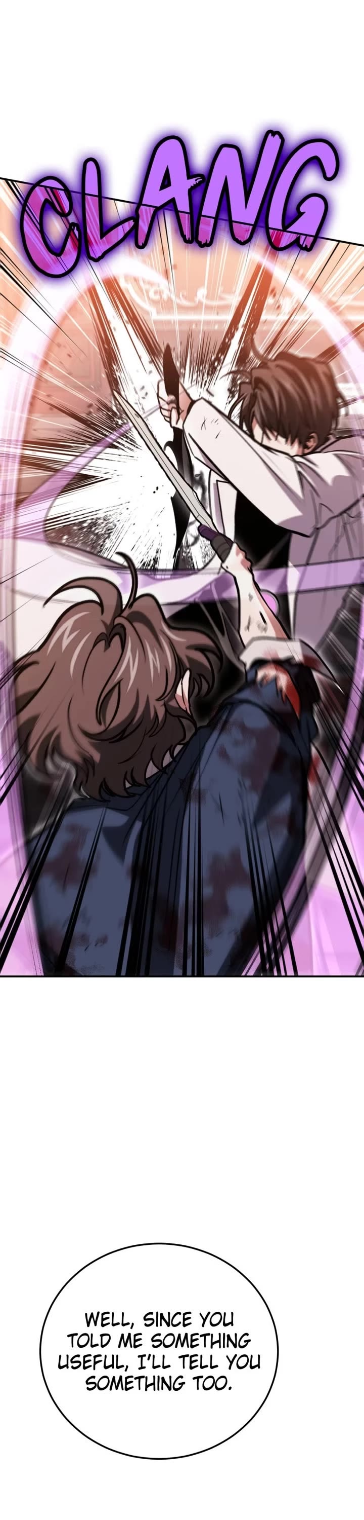 How To Live As An Unlicensed Healer Chapter 146 page 46 - Chapter 146: (S3) Episode 146