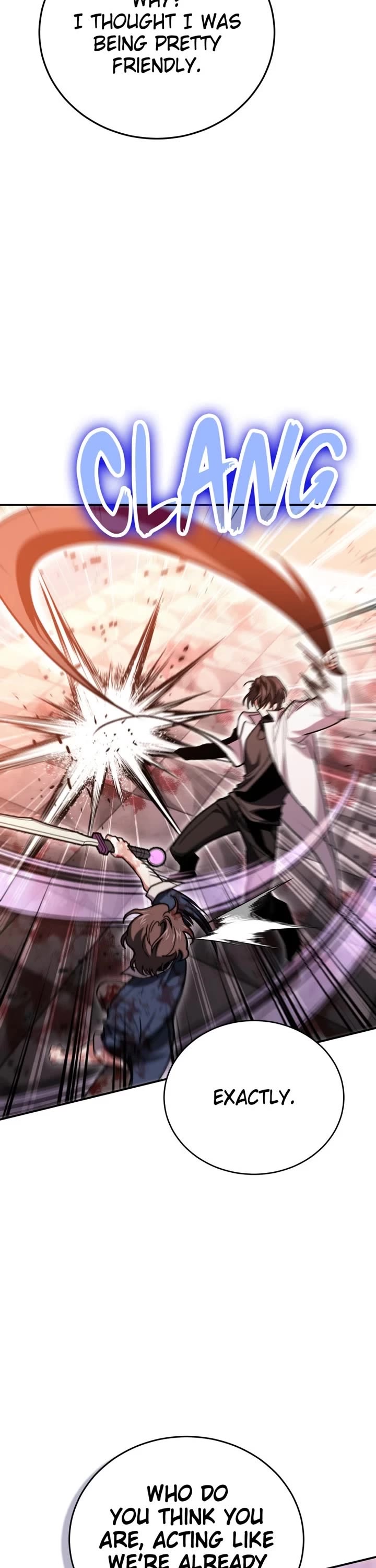 How To Live As An Unlicensed Healer Chapter 146 page 48 - Chapter 146: (S3) Episode 146