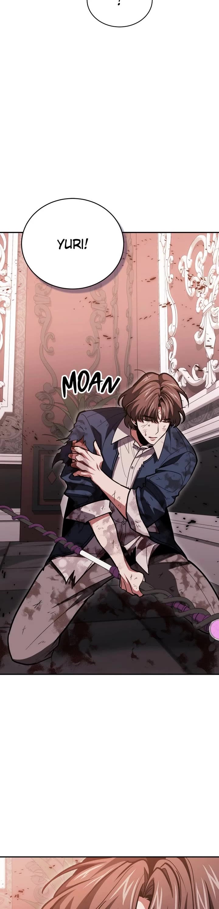 How To Live As An Unlicensed Healer Chapter 146 page 5 - Chapter 146: (S3) Episode 146