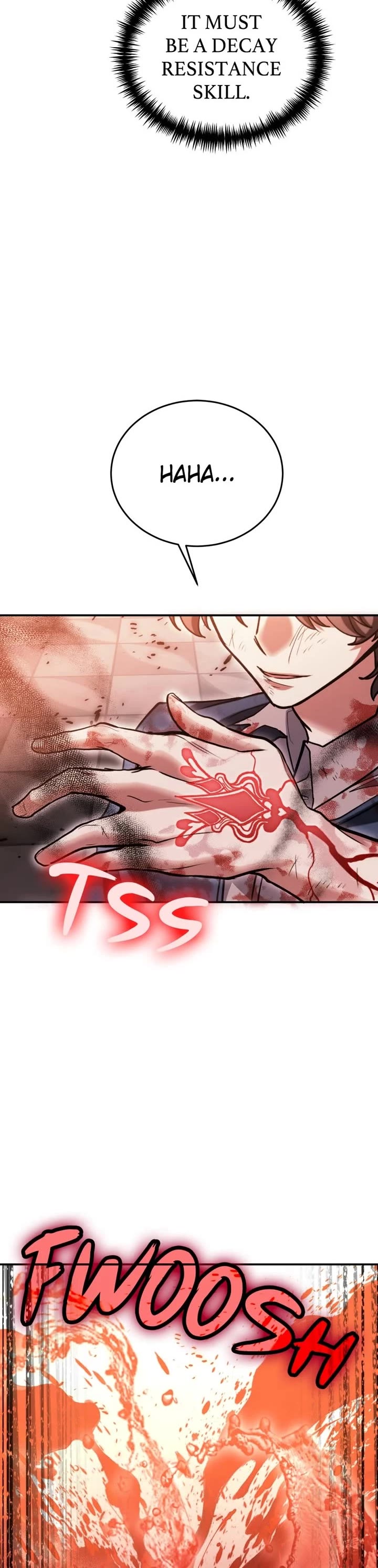 How To Live As An Unlicensed Healer Chapter 146 page 50 - Chapter 146: (S3) Episode 146