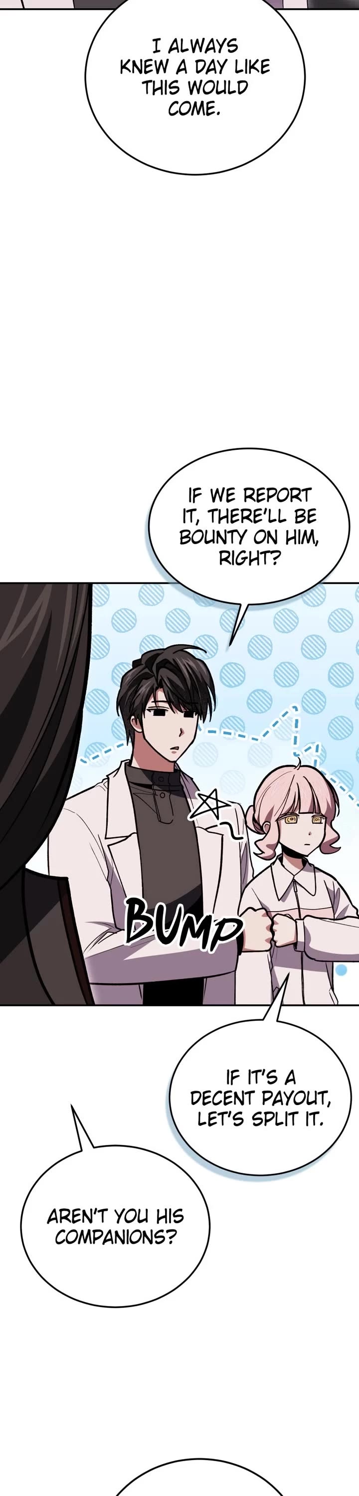 How To Live As An Unlicensed Healer Chapter 146 page 8 - Chapter 146: (S3) Episode 146