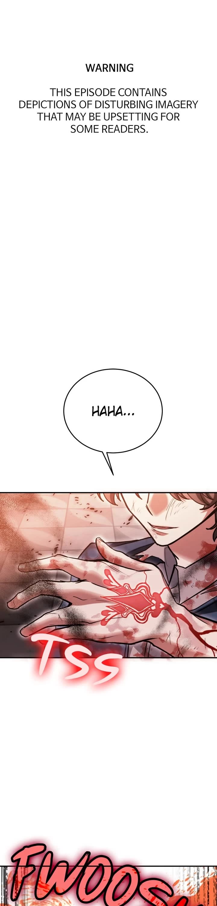 How To Live As An Unlicensed Healer Chapter 147 page 1 - Chapter 147: (S3) Episode 147