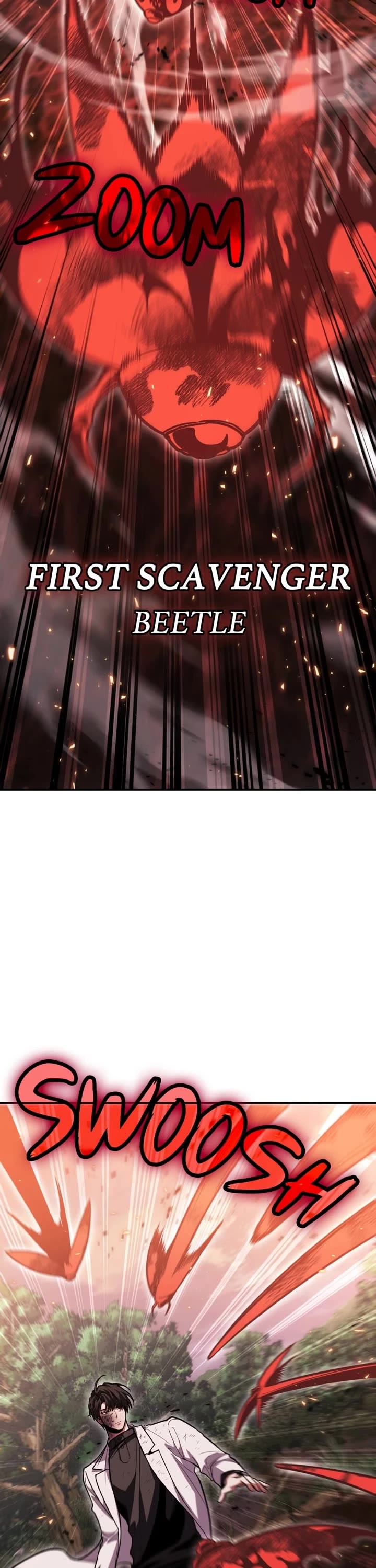 How To Live As An Unlicensed Healer Chapter 147 page 13 - Chapter 147: (S3) Episode 147