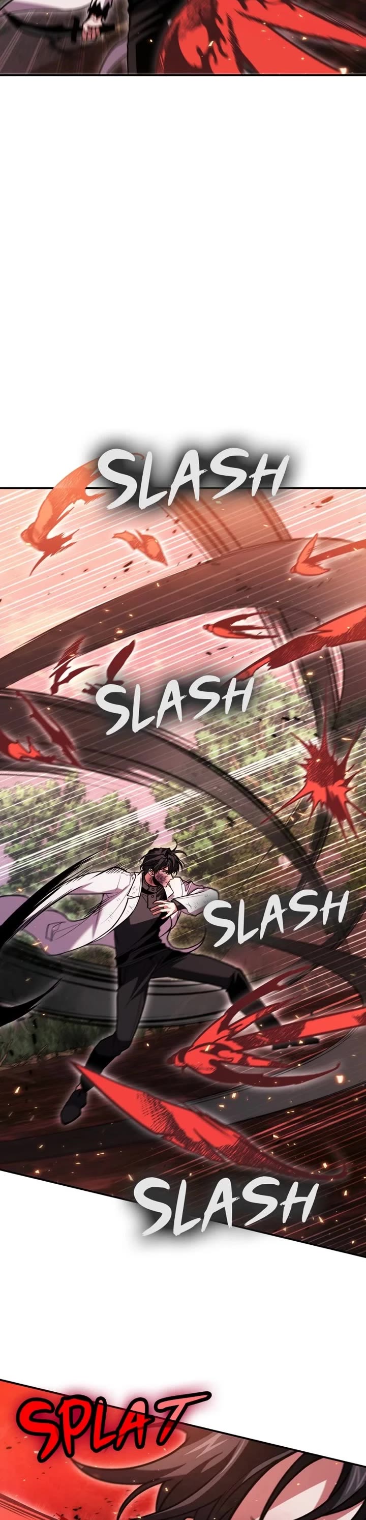 How To Live As An Unlicensed Healer Chapter 147 page 14 - Chapter 147: (S3) Episode 147