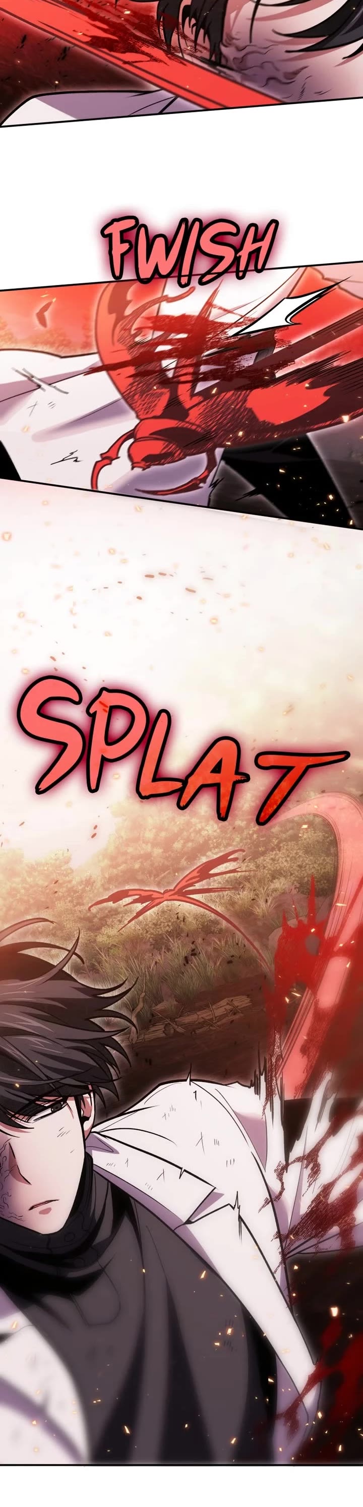 How To Live As An Unlicensed Healer Chapter 147 page 15 - Chapter 147: (S3) Episode 147