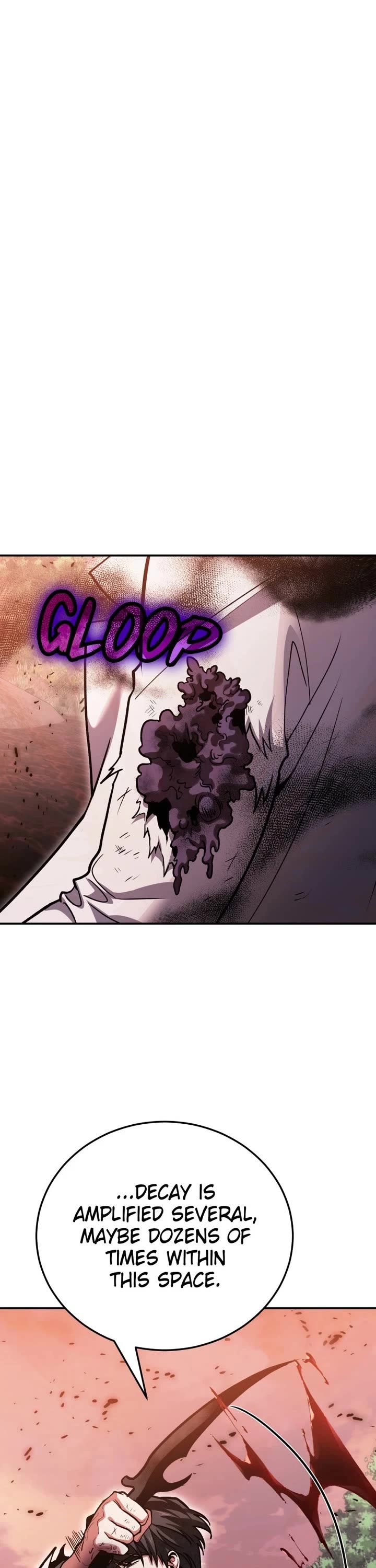 How To Live As An Unlicensed Healer Chapter 147 page 16 - Chapter 147: (S3) Episode 147