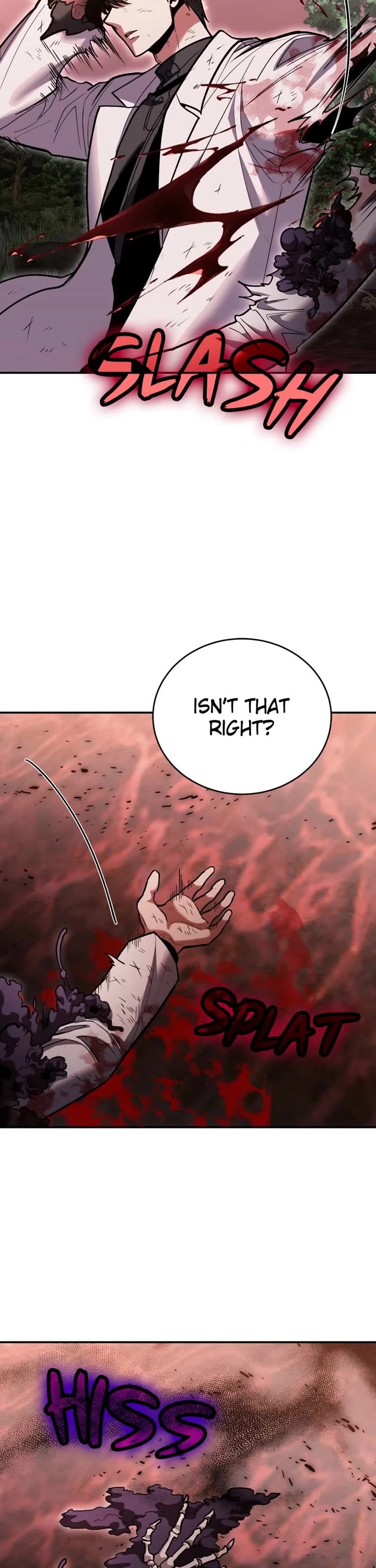 How To Live As An Unlicensed Healer Chapter 147 page 17 - Chapter 147: (S3) Episode 147