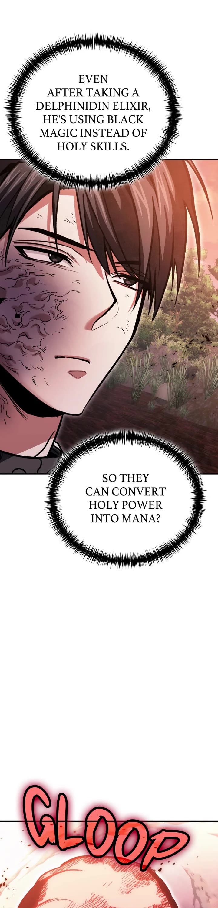 How To Live As An Unlicensed Healer Chapter 147 page 19 - Chapter 147: (S3) Episode 147