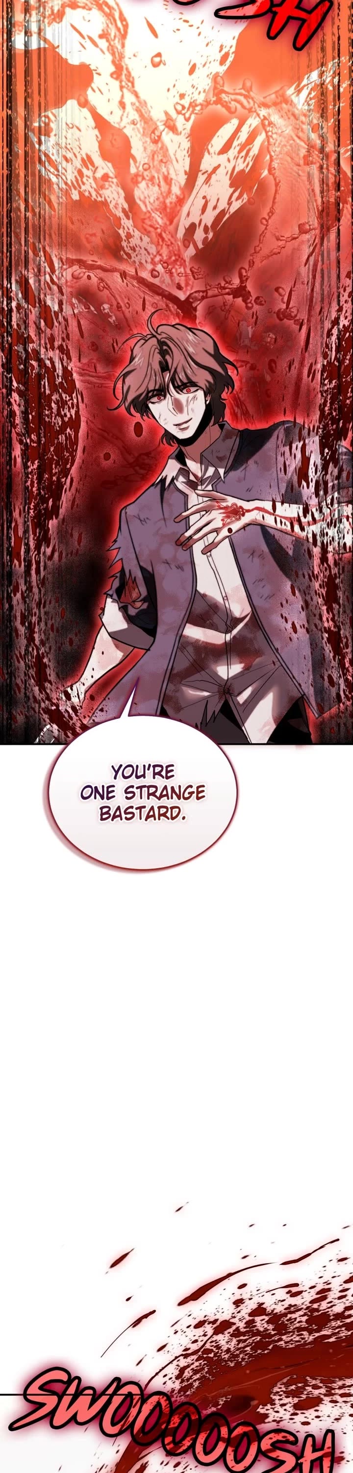 How To Live As An Unlicensed Healer Chapter 147 page 2 - Chapter 147: (S3) Episode 147