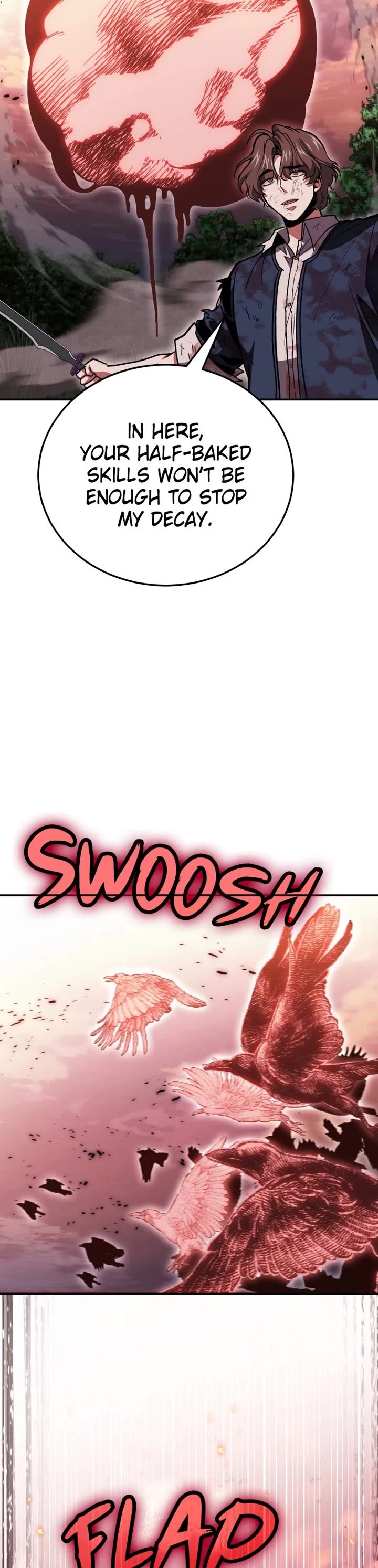 How To Live As An Unlicensed Healer Chapter 147 page 20 - Chapter 147: (S3) Episode 147