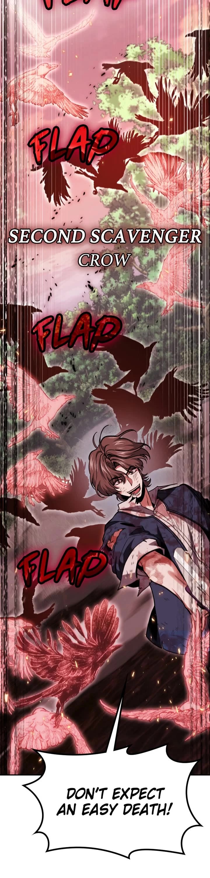 How To Live As An Unlicensed Healer Chapter 147 page 21 - Chapter 147: (S3) Episode 147