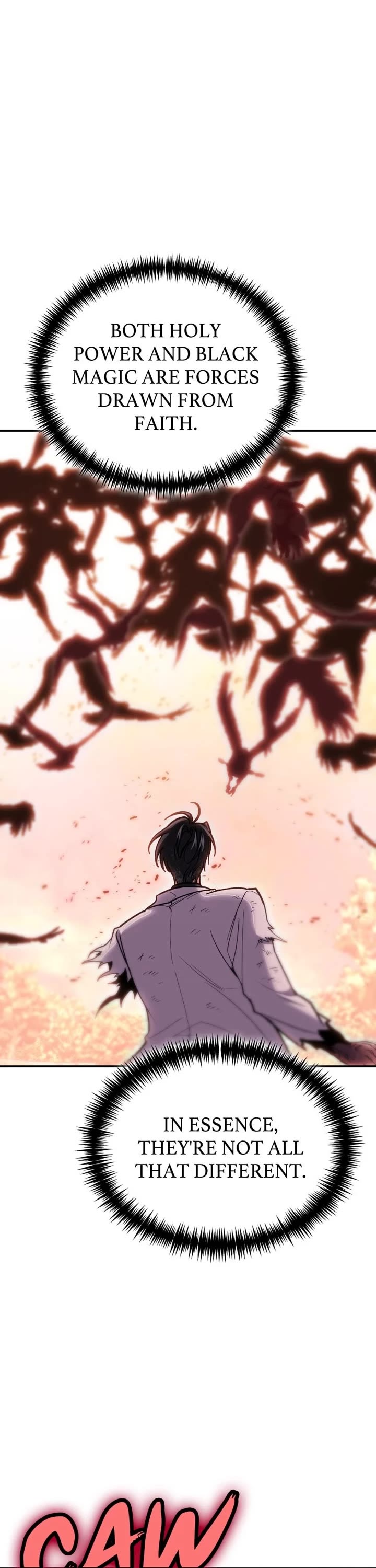 How To Live As An Unlicensed Healer Chapter 147 page 22 - Chapter 147: (S3) Episode 147
