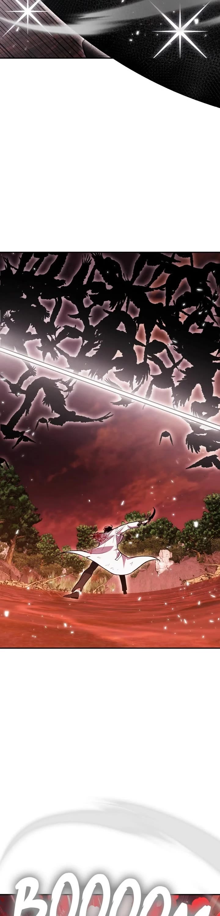 How To Live As An Unlicensed Healer Chapter 147 page 25 - Chapter 147: (S3) Episode 147