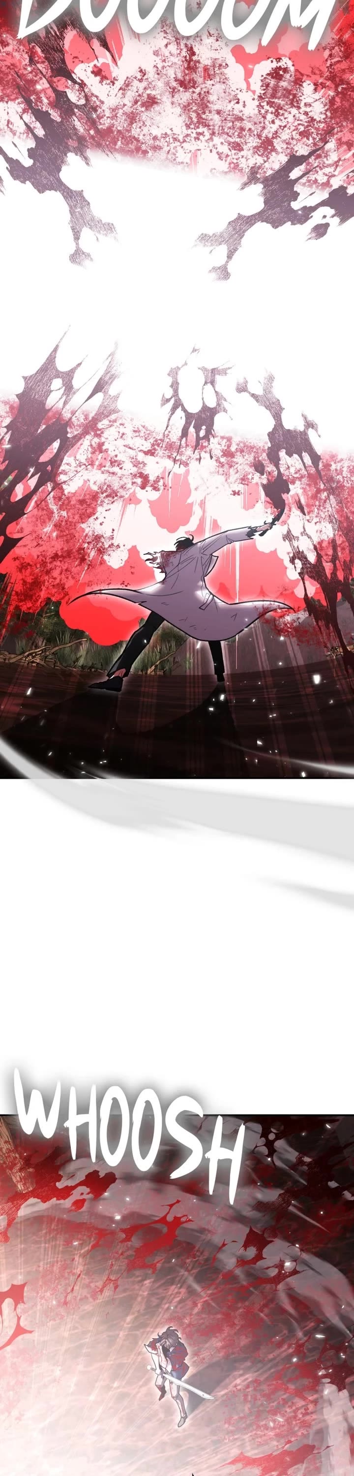 How To Live As An Unlicensed Healer Chapter 147 page 26 - Chapter 147: (S3) Episode 147
