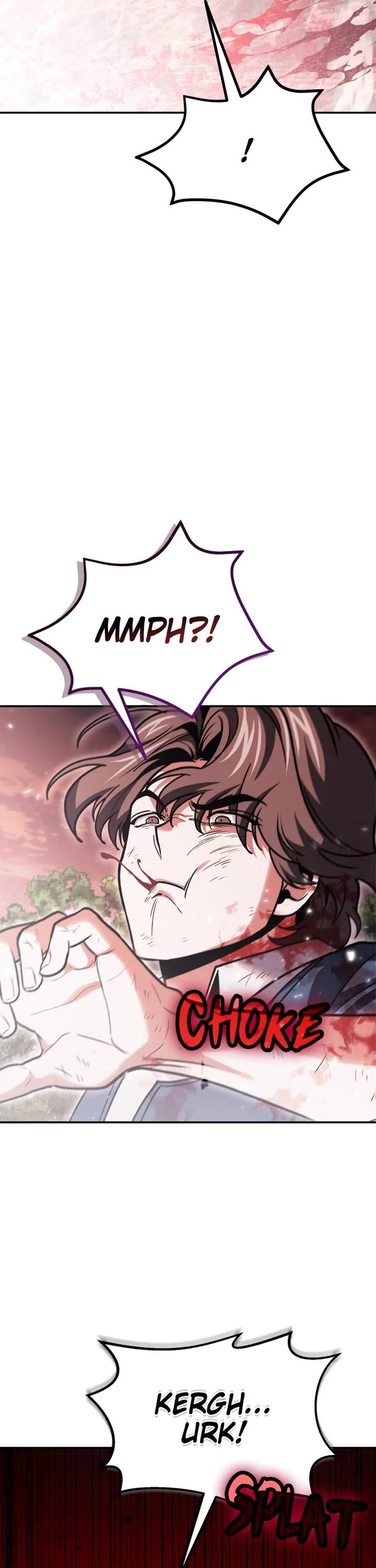 How To Live As An Unlicensed Healer Chapter 147 page 27 - Chapter 147: (S3) Episode 147